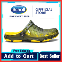 Scholl รองเท้าสกอลล์ scholl รองเท้า รองเท้า scholl ผู้ชาย scholl รองเท้า Scholl เกาหลีสำหรับผู้ชาย,รองเท้าแตะ Scholl รองเท้าแตะผู้ชายรองเท้าแตะลำลองแฟชั่น Scholl รองเท้าแตะรองเท้าแตะชายหาด Scholl รองเท้าแตะสำหรับผู้ชายรองเท้าน้ำ -AS2027