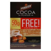 ?Premium products? ﻿Van Houten Cocoa Powder แวนฮูเทน โกโก้ผง 350g.?