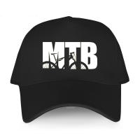 MTB Mountain Bikes Baseball Caps Adjustable Cap Men Women Fashion Cool Ride Mountains Bicycle Hats