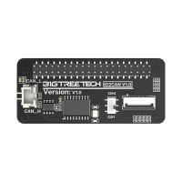 Bigtreetech Tft35 Spi หน้าจอสัมผัส V2.1กับ Io2can V1.0โมดูล3.5 480X320 Tft สำหรับ Cb1 M8p เมนบอร์ดเครื่องพิมพ์3d