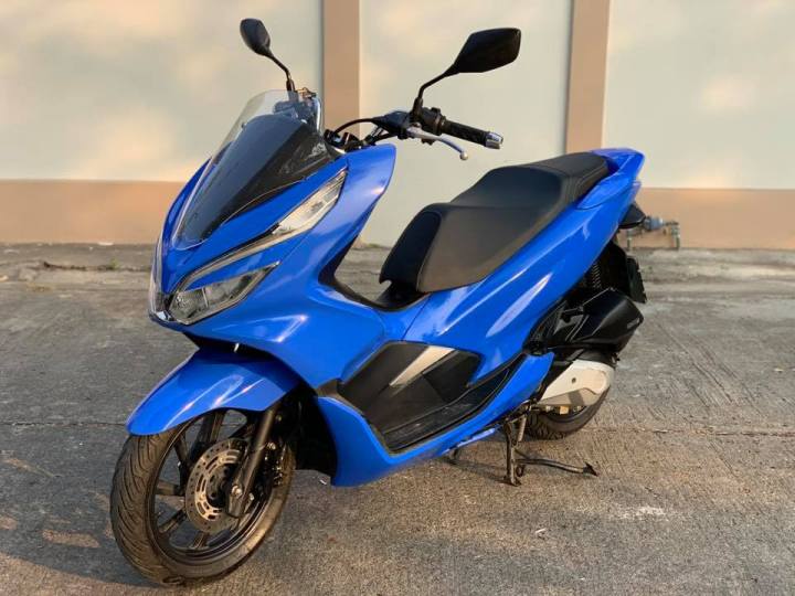 ชิวหน้าpcx2020-ชิวแต่ง-ชิวใส-อุปกรณ์แต่งpcx-อะไหล่pcx-pcx2018-pcx2019-pcx2020