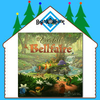 Everdell Bellfaire - Board Game - บอร์ดเกม