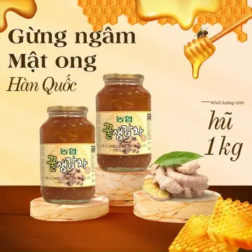 Trà gừng thái lan có giá thành như thế nào và áp dụng chương trình khuyến mãi gì?
