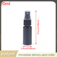 ? boloni ขวดสเปรย์แบบเติมได้ขวดเปล่าสำหรับเดินทางภาชนะใส่เครื่องสำอางแบบพกพา