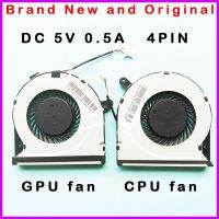 【CW】 Laptop CPU GPU Cooler 15U780-GR36K 15U780-GA56K 15U780-PA50K 15U780-PA5HK 15U780-PA5MK 15U780-PA70K