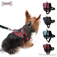 【FCL】❈✥⊕ Dogs collars and vest harnesses chest with leash set pets shop reflective dog accessories arnes perro mascotas acessorios