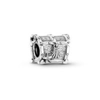 [พร้อมส่ง สินค้าแท้ ?] Pandora Chest of Treasure Charm