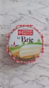 Phô Mai Brie Paysan Breton 125gr. Expiry date 04 2024