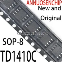 30PCS New and TD1410 SOP-8 TD1410C