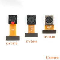 ;[-[; OV2640 OV7670 OV5640-AF Mini Camera Module CMOS Image Sensor Module 2 Million Pixel Wide Angle Camera Monitor Identification