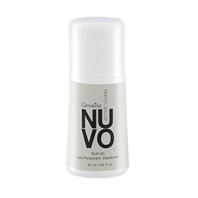 โรลออนระงับกลิ่นกาย นูโว Nuvo roll-on anti-perspirant deodorant