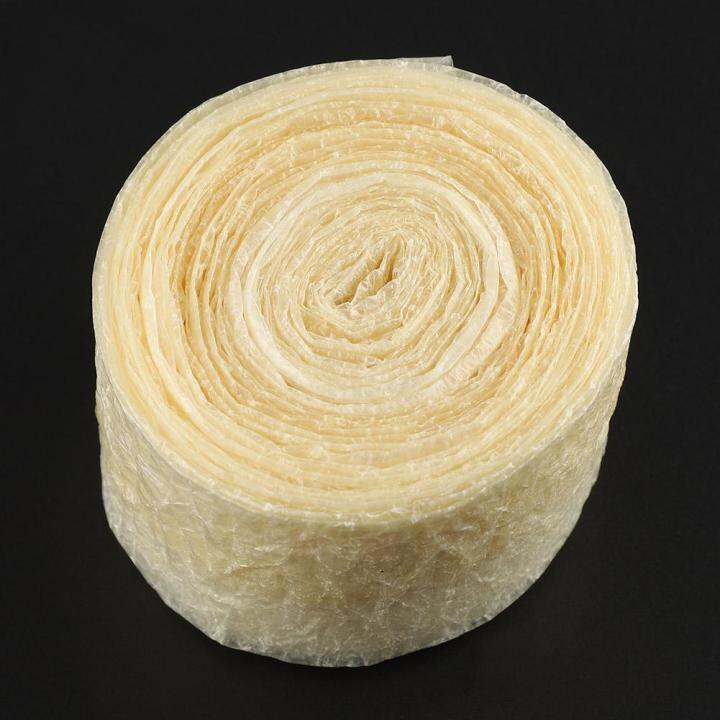 30mm 50mm Edible Sausage Casings Packaging Pork Intestine For Sausage Tube Casing for Sausage