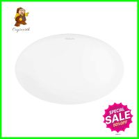 ไฟเพดาน LED PHILIPS CL210 24 วัตต์ DAYLIGHT 15.5 นิ้วLED CEILING FLUSH LIGHT PHILIPS CL210 24W DAYLIGHT 15.5IN **ทักแชทได้ค่ะ ยินดีบริการ**