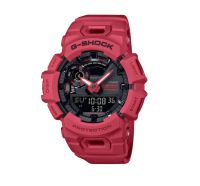นาฬิกาข้อมือ Casio G-Shock รุ่น GBA-900RD-4A นาฬีก้าข้อมือผู้ชาย  นาฬิกา สายเรซิ่น กันน้ำ ของแท้ 100% ประกันศูนย์เซนทรัล 1 ปี