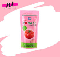 เกลือสปาโยโกะ YOKO Tomato เกลือขัดผิวสูตรมะเขือเทศ โยโกะ เฟรช โทะเมโท สปา มิล์ค เกลือ YOKO