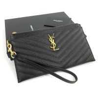 YSL Large Bill Pouch