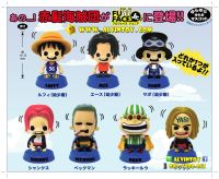 พร้อมส่งจากไทย One Piece Panson Works โมเดลวันพีช วันพีชหัวโยก มาพร้อมฐานตั้ง มีกล่องทุกตัว วัสดุ pcv อย่างดี สินค้าลิขสิทธิ์แท้ เก็บเงินปลายทาง