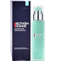 Biotherm Homme Aquapower Advanced Gel 75ml