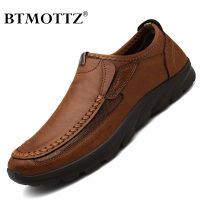 Men Casual Shoes Brand 2021 Fashion Mens Loafers Moccasins Breathable Slip on Retro Driving Shoes Men Sneakers Plus Size 39-48