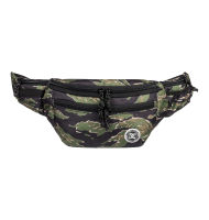 [UPTOSTREET] DC SHOES กระเป๋าคาดอก คาดเอว Waistage Bum Bag - Camo [EDYBA03072-GRA0]