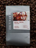 Real Deal [Espresso] กาแฟคั่วเข้ม