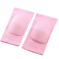 Veidoorn 1PRS Knee Pad Knee Support Breathable Knee Sleeve Brace Protector Guard for running dancing gym workout sports