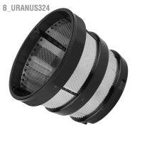 B Uranus324 อะไหล่ตาข่ายกรองน้ําผลไม้ ขนาดเล็ก สําหรับ Hurom Hh-Sbf11 Hu-19Sgm