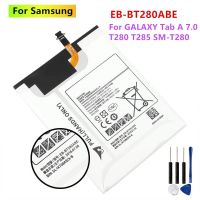 แบตเตอรี่ Samsung Galaxy Tab T280 7.0 T285 SM-T280/EB-BT280ABE 4000mAh + เครื่องมือ