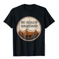 Overland 4x4 Off Road T Shirt. Overlanding Camp Explorer Gothic Boy T Shirts Faddish Cotton Tees High Street