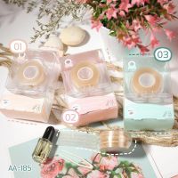 สติ๊กเกอร์ติดตาสองชั้น แอชลีย์ AA-185 Ashley ROLLER Eyelid Tape 120 ชิ้น **ของแท้ พร้อมส่ง