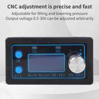 Lacooppia Dc-Dc เพิ่มตัวแปลงรถยนต์ DC 5-30V โมดูลแหล่งจ่ายไฟที่มีประสิทธิภาพสูง