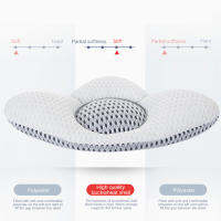 Pregnant Woman Lumbar Pillows Sleeping Support Pillow Pad Maternity Massage Cushion Bed Waist Mom Lumbar Spine Pillow