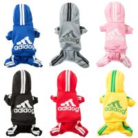 〖Love pets〗   Pet Clothes French Bulldog Puppy Dog Costume Pet Jumpsuit Chihuahua Pug Pets Dogs Clothing for Small Medium Dogs Puppy Outfit