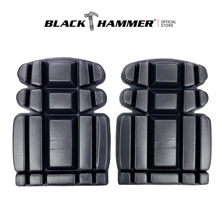 BLACK HAMMER KNEE PAD Lazada