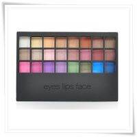 elf. eye shadow palette แบบ Cool 32 เฉดสี