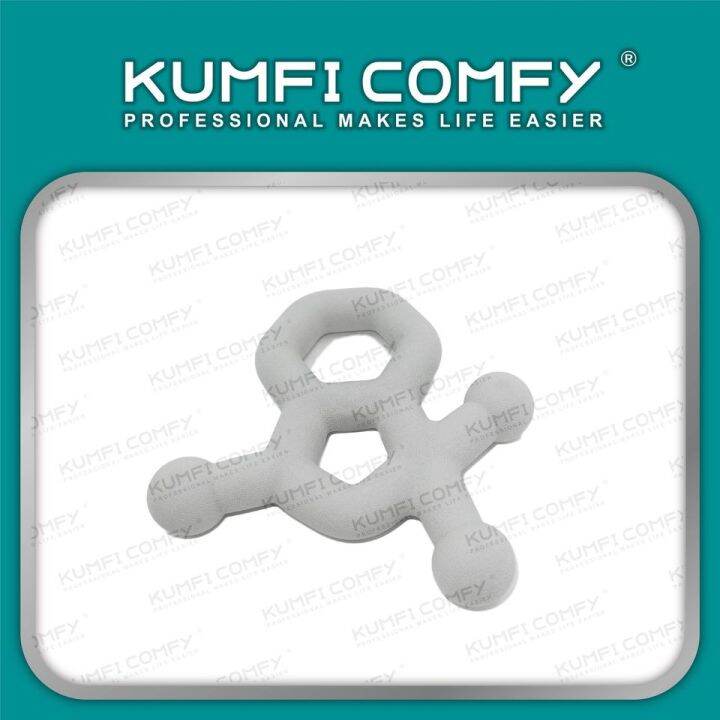 ของเล่นโฟมทรงโมเลกุล-molecular-formula-toys-kumfi-comfy-จากตัวแทนจำหน่ายอย่างเป็นทางการ-เจ้าเดียวในประเทศไทย