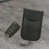 【CW】 1 Anti-theft Anti-scanning Antimagnetic for Car Fob