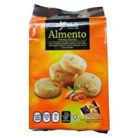 MyBizcuit Almento Melting Almond Cookies 320g