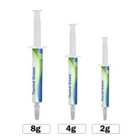 【YD】 Fehonda 2g 4g 8g 10g Thermal Paste Grease 8.5w/m.k Soft Conductive Silicone Gel Filler Cpu Cooler