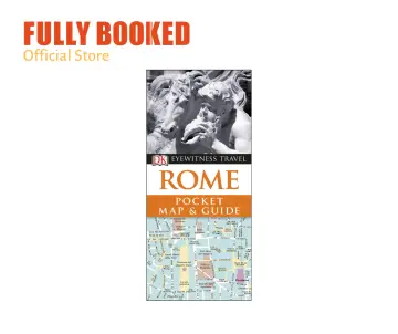 Rome: The Monocle Travel Guide Series (Hardcover)