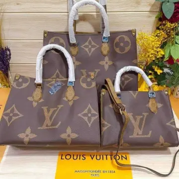 Medium lv outlet bag