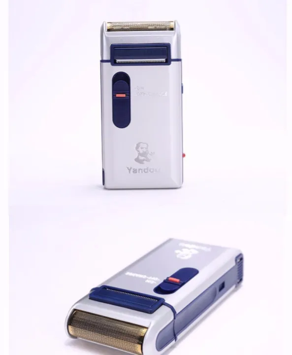 🔥 Yandou Shaver Rechargeable Shaver For Men Portable Travel