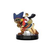 ส่งตรงจากญี่ปุ่น Amiibo Otomo Airou [มอนสเตอร์ฮันเตอร์เพิ่มขึ้น] (ซีรีส์นักล่าสัตว์ประหลาด)