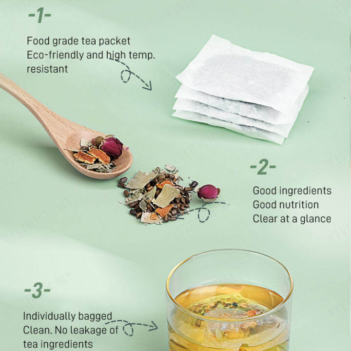 luoaa01 Wax Gourd Lotus Leaf Lemon Tea Lazada PH