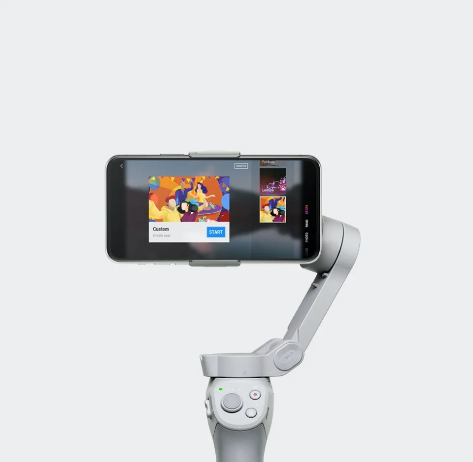 dji osmo mobile 3 combo akakçe