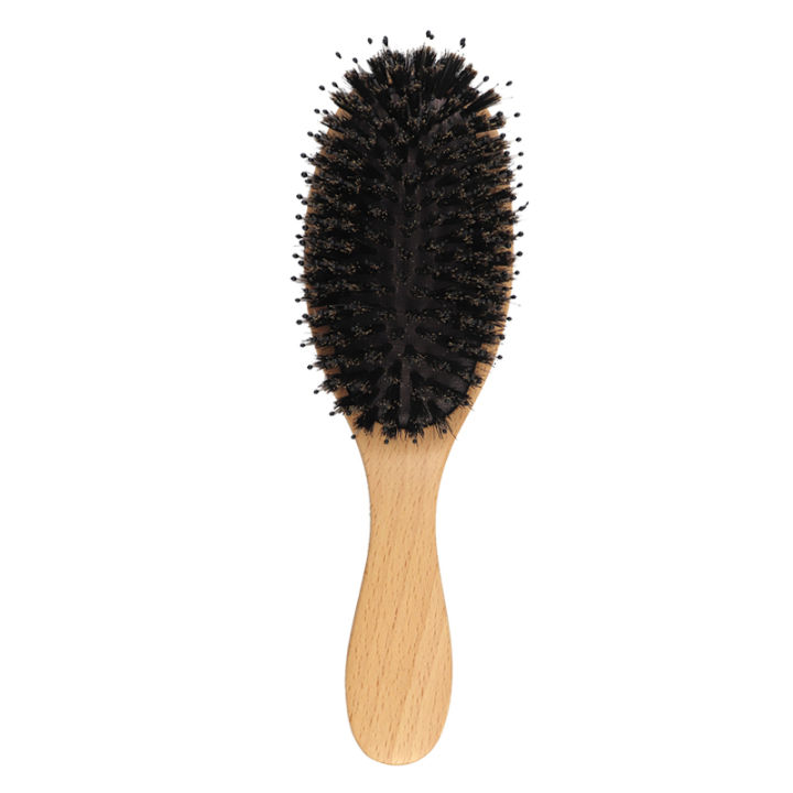 100-boar-bristle-paddle-hair-brush-wooden-women-hair-massage-brush