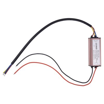 20W LED Driver Power Converter Constant Current Driver Waterproof Transformer