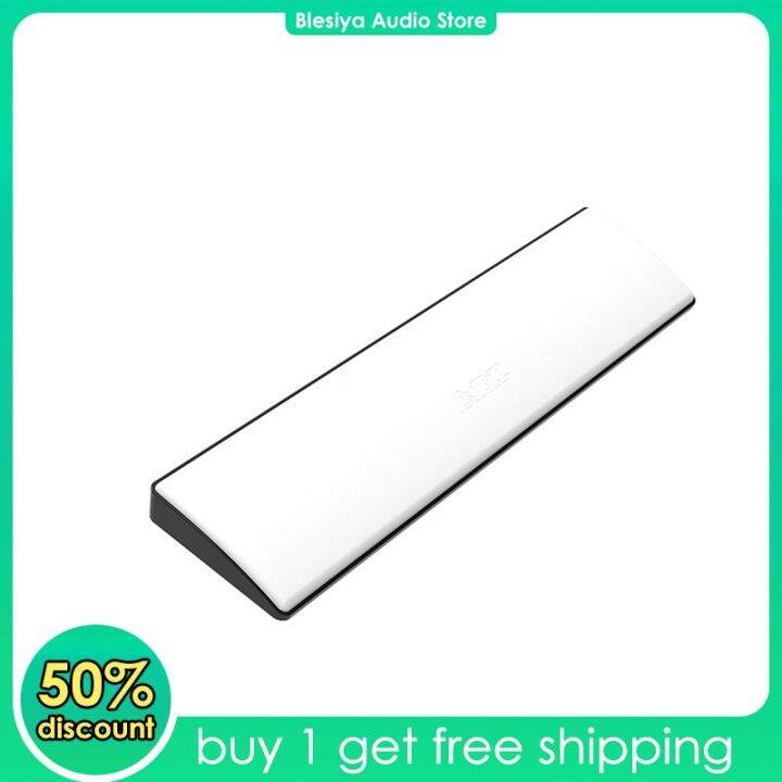 Blesiya Mechanical Keyboard Wrist Pad Memory Foam AntiSlip Ergonomic