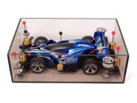 95280  TAMIYA Mini 4WD Car Dimension Checker