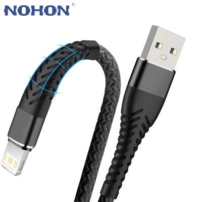 USB Charger Cable For iPhone 11 12 13 14 Pro Max X XR XS 6s 7 8 Plus SE Fast Charging Origin Long short Wire Phone Data Cord 3m